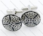 Stainless Steel Cufflink -JC120013