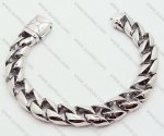 Stainless Steel Bracelet - JB200033 Stainless Steel Bracelet - JB200033