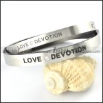 Stainless Steel Bracelet - b000218