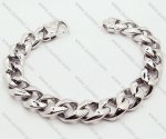 Stainless Steel Bracelet - JB200035