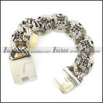 Stainless Steel Pendant-b000970