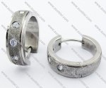 JE050764 Stainless Steel earring