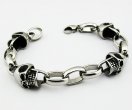 Biker Bracelets