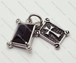 Stainless Steel Pendant - JP090234