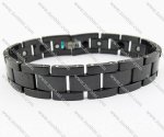 JB270075 Tungsten Bracelet JB270075 Tungsten Bracelet
