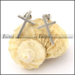 Stainless Steel Earring -e000358