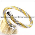 Stainless Steel Bracelet - b000047