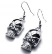 Biker Earrings