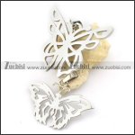 Stainless Steel Matching Jewelry - s000182