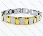 Stainless Steel Bracelet -JB130174 Stainless Steel Bracelet -JB130174