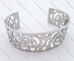 Stainless Steel bracelet - JB050073 Stainless Steel bracelet - JB050073
