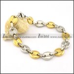 Stainless Steel Bracelet -b000679