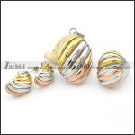 Stainless Steel Set -s000218
