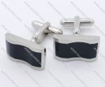 Stainless Steel Cufflink -JC120146