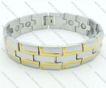 Stainless Steel Magnetic Bracelet JB220078
