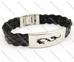 Stainless Steel Bracelets -JB060017