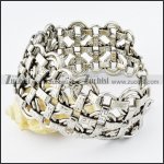 Stainless Steel bracelet - b000514  Stainless Steel bracelet - b000514