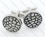 Stainless Steel Cufflink -JC120024