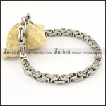 Stainless Steel Bracelet -b000648 Stainless Steel Bracelet -b000648