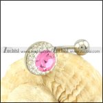 Stainless Steel Piercing Jewelry-g000225 Stainless Steel Piercing Jewelry-g000225