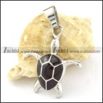 Stainless Steel Pendant -p000523