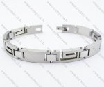 Stainless Steel bracelet - JB190017 Stainless Steel bracelet - JB190017