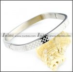 Stainless Steel Bracelet - b000138 Stainless Steel Bracelet - b000138