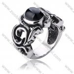 Stainless Steel Ring - JR350036