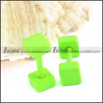 Stainless Steel Piercing Jewelry-g000008