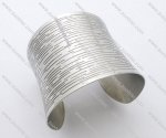 Stainless Steel bracelet - JB050082 Stainless Steel bracelet - JB050082