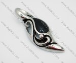 Stainless Steel pendant -JP010015