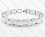 Stainless Steel bracelet - JB400027 Stainless Steel bracelet - JB400027