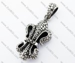 Stainless Steel pendant - JP370061