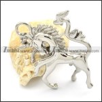 Stainless Steel Pendant - p000196 Stainless Steel Pendant - p000196