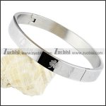 Stainless Steel Bracelet - b000104 Stainless Steel Bracelet - b000104