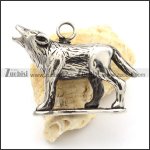 Stainless Steel Pendants -p000422