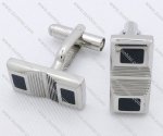 Stainless Steel Cufflink -JC120136