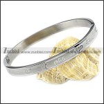 Stainless Steel Bracelet - b000118 Stainless Steel Bracelet - b000118