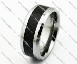 Stainless Steel Ring - JR270025