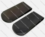 Stainless Steel mony clips - JM280069 Stainless Steel mony clips - JM280069