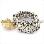 Stainless Steel Bracelet - b001471 Stainless Steel Bracelet - b001471