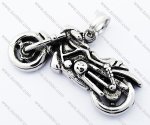 Stainless Steel pendant - JP300021