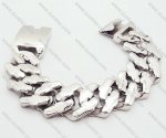 Stainless Steel Bracelet - JB200025