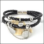 Stainless Steel Bracelet - b000361 Stainless Steel Bracelet - b000361