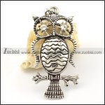 Stainless Steel Pendant -p000650 Stainless Steel Pendant -p000650