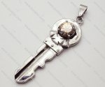Stainless Steel Pendant - JP090182