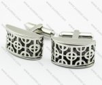 Stainless Steel cufflinks - JC280017