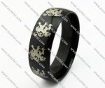 Stainless Steel Ring - JR270032