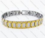 Stainless Steel Bracelet -JB130180 Stainless Steel Bracelet -JB130180
