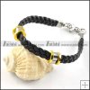 Stainless Steel Bracelet - b000028
